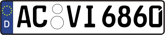 AC-VI6860