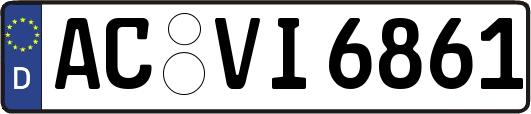 AC-VI6861