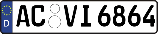 AC-VI6864