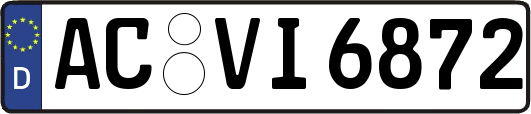 AC-VI6872