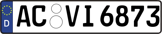 AC-VI6873
