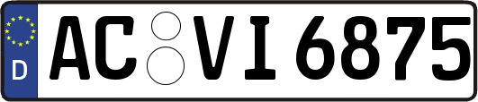 AC-VI6875