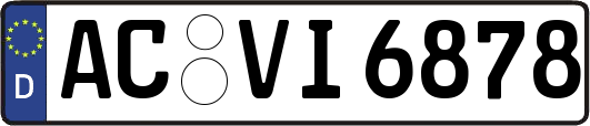 AC-VI6878