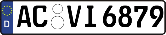 AC-VI6879