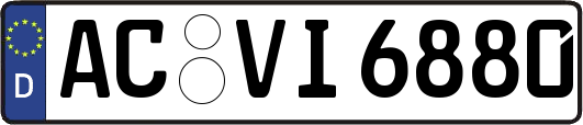 AC-VI6880