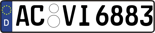 AC-VI6883
