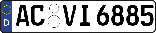 AC-VI6885