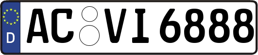 AC-VI6888