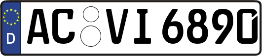AC-VI6890