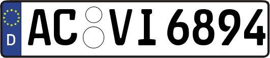 AC-VI6894
