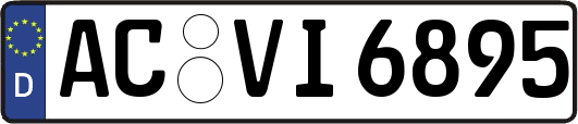AC-VI6895