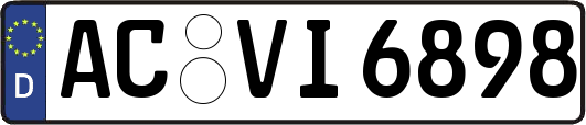 AC-VI6898