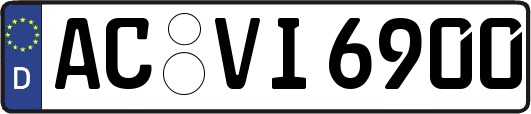 AC-VI6900