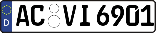 AC-VI6901