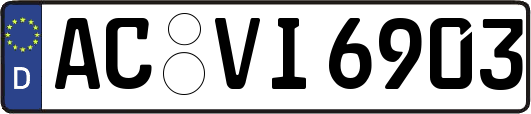 AC-VI6903