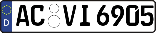 AC-VI6905