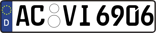 AC-VI6906