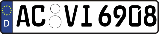 AC-VI6908