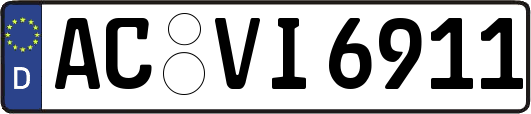 AC-VI6911
