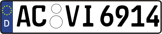 AC-VI6914