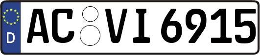 AC-VI6915