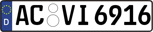 AC-VI6916