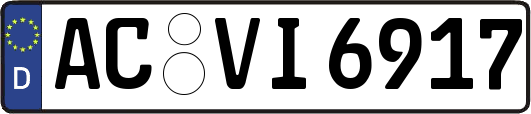 AC-VI6917