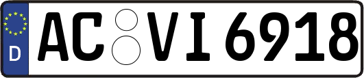 AC-VI6918