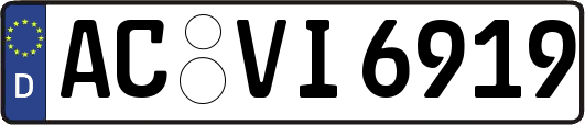 AC-VI6919