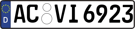 AC-VI6923