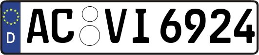AC-VI6924