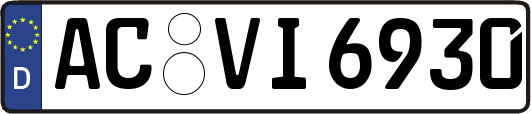 AC-VI6930
