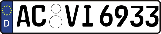 AC-VI6933