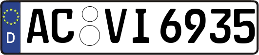 AC-VI6935