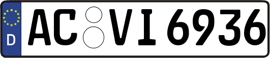 AC-VI6936