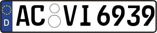 AC-VI6939