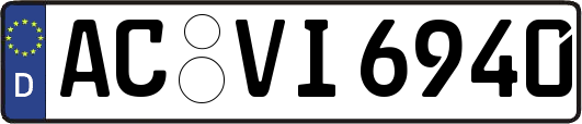 AC-VI6940