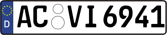 AC-VI6941