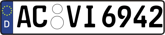 AC-VI6942
