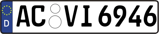 AC-VI6946