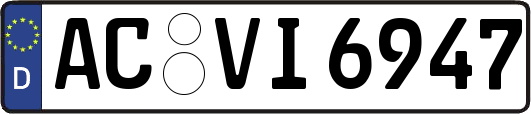 AC-VI6947