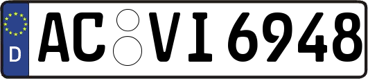 AC-VI6948