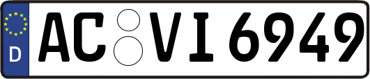 AC-VI6949