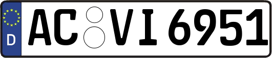 AC-VI6951
