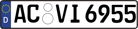 AC-VI6955