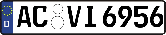 AC-VI6956
