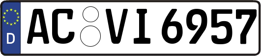 AC-VI6957