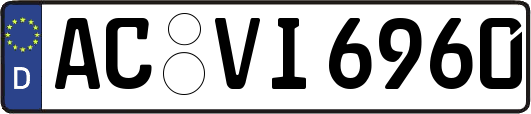 AC-VI6960