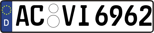 AC-VI6962