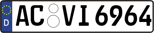 AC-VI6964